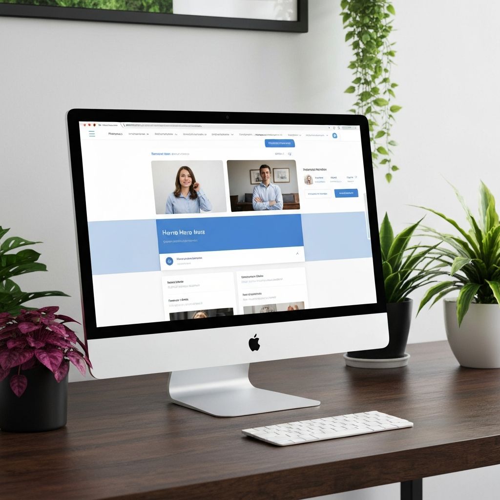 Modern WordPress SaaS